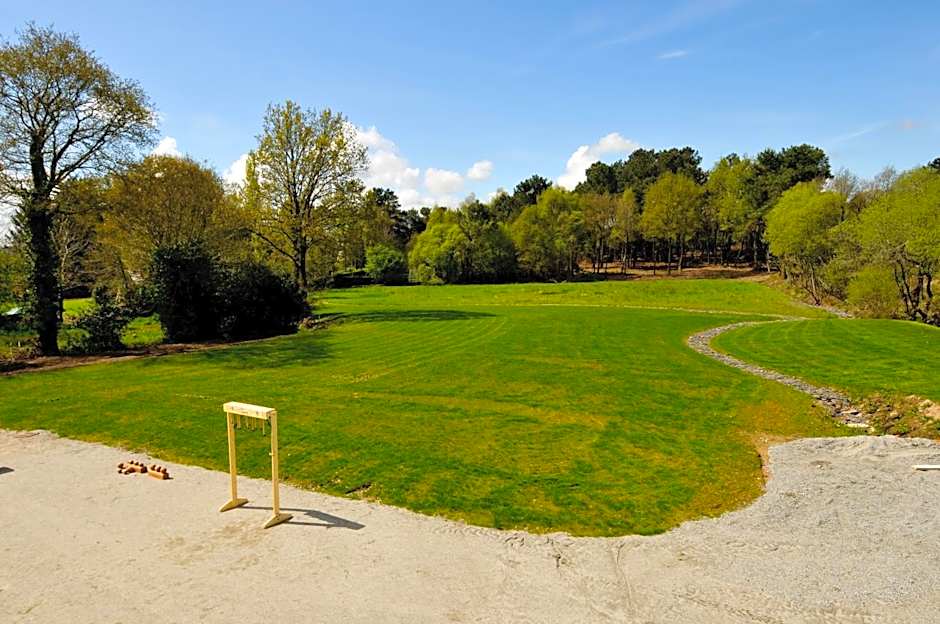 Auberge des VoyaJoueurs