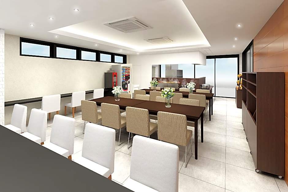 Tabist TOKYO CITY VIEW HOTEL