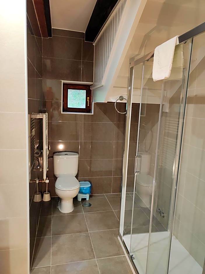 Viviendas Rurales El Covaju