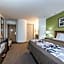 Baymont by Wyndham Pueblo