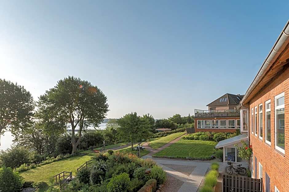 Hotel Alte Fischereischule