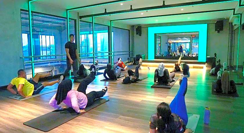 Premiere Hotel Tegal