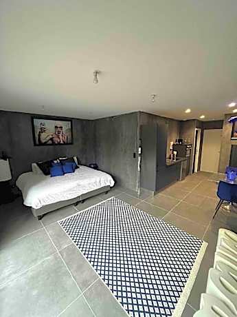 L'Opale L'Entre Vous Spa