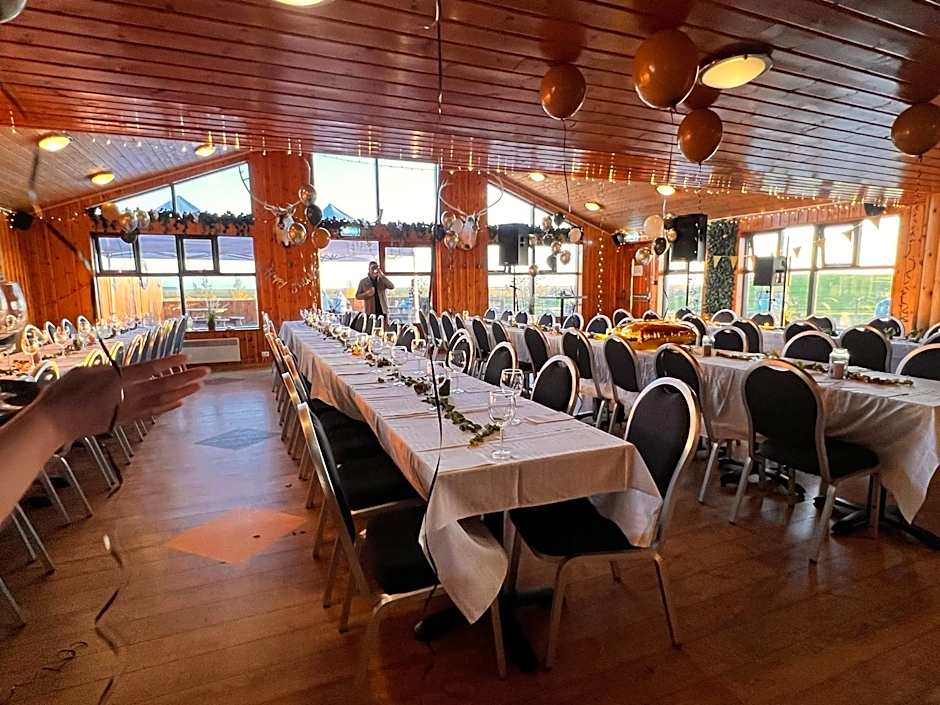 Hótel Eyjafjallajökull