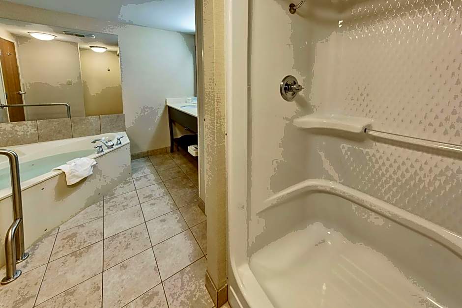 Hampton Inn By Hilton Clarksville
