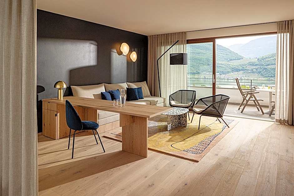 Hotel Haus am Hang