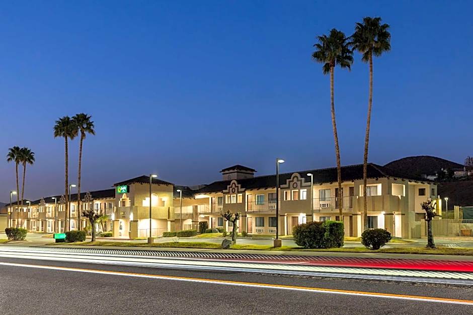 Quality Inn Lake Elsinore