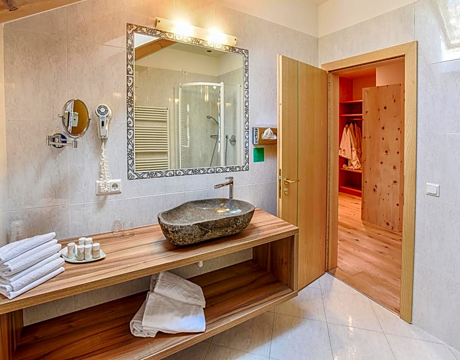 Seehotel Sparer