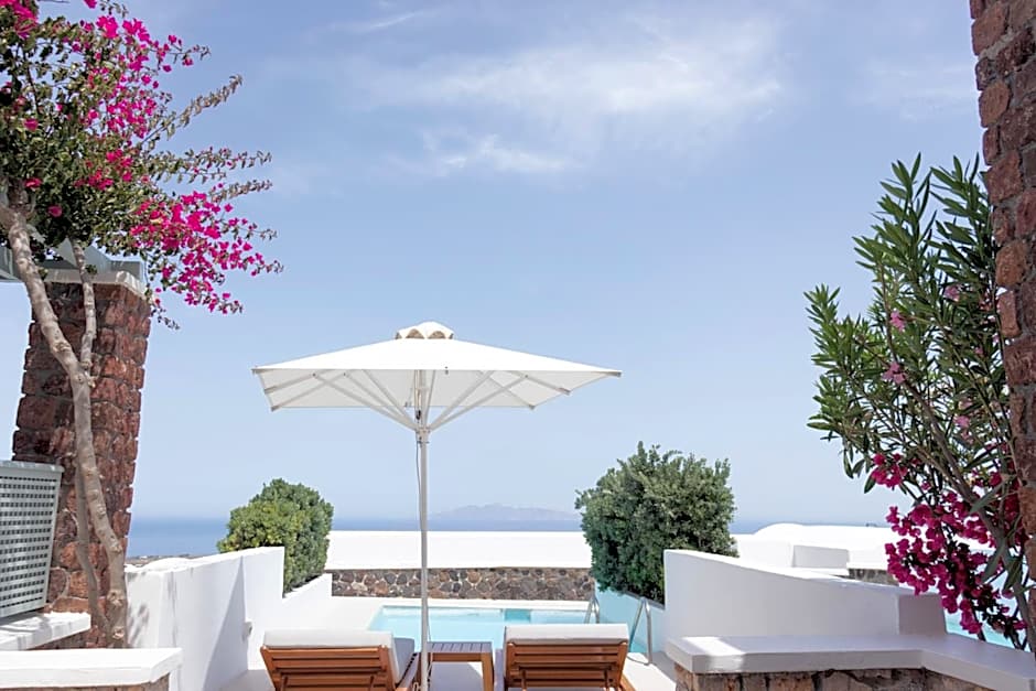 Astro Palace Hotel & Suites