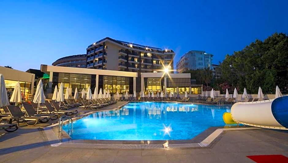 SEAPHORIA BEACH HOTEL & Spa - by Mir'Amor-Ultra All Inclusive