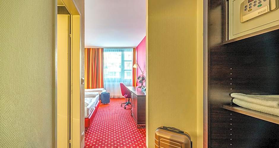 PLAZA INN Wels