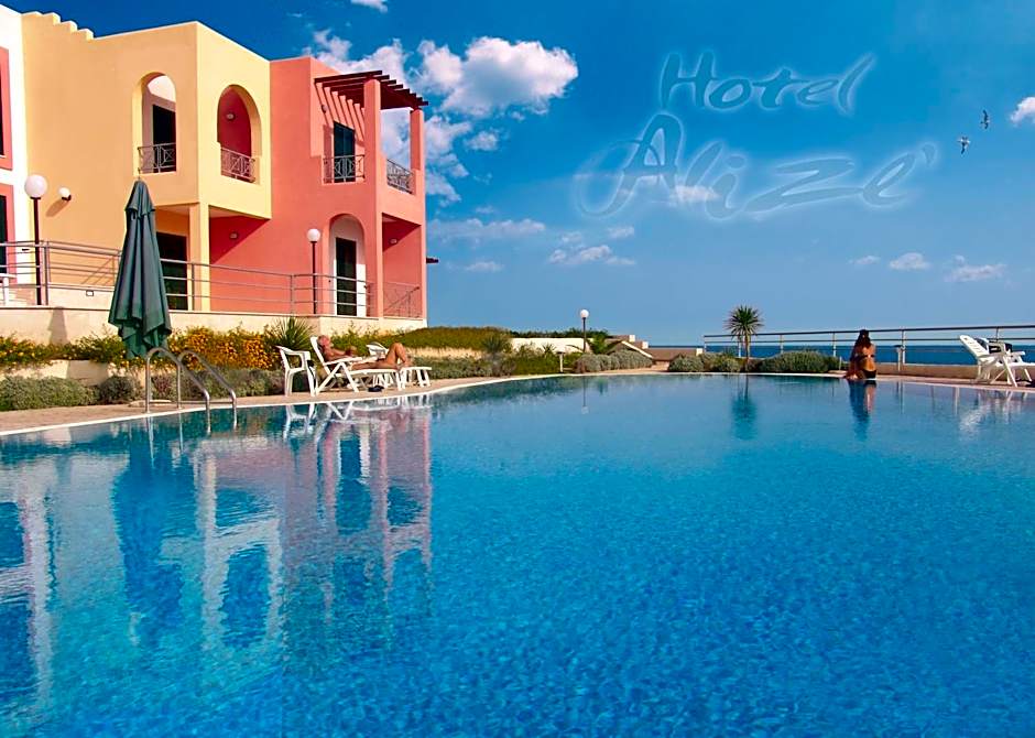 Hotel Alizé