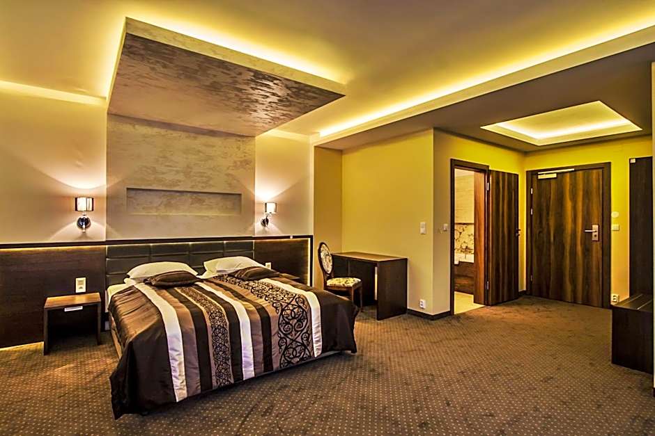 Hotel Tatarscy - ENERGYLANDIA