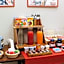 Les Suites Bari BED AND BREAKFAST