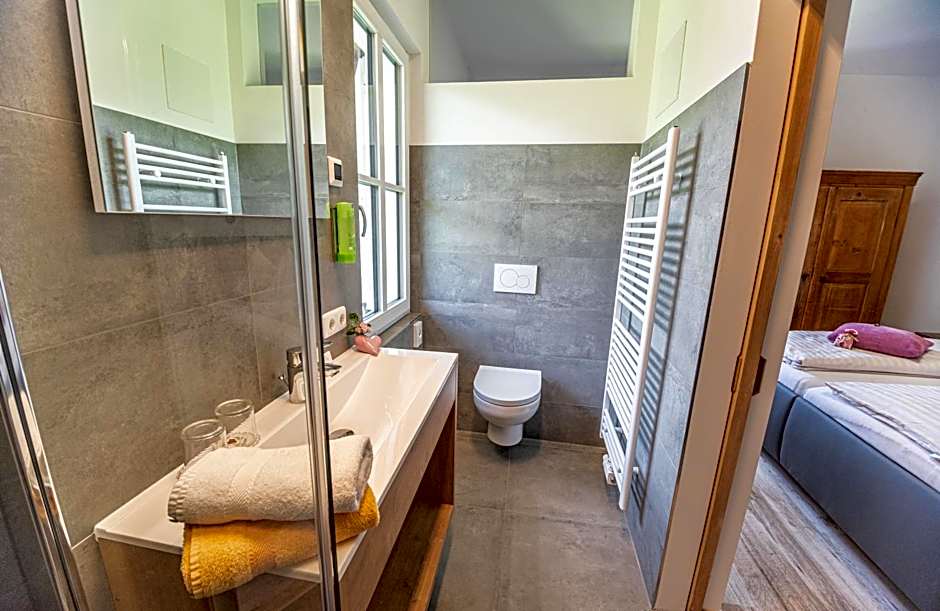 Hotel Gasthof Gribelehof