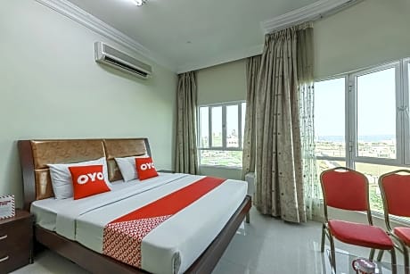 Standard Double room - King