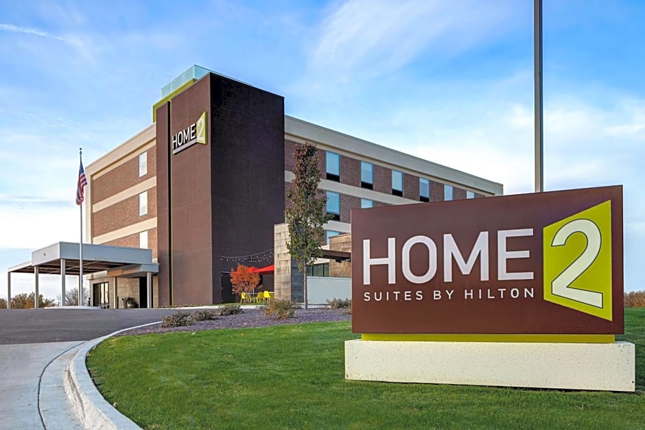 Home2 Suites By Hilton Dekalb