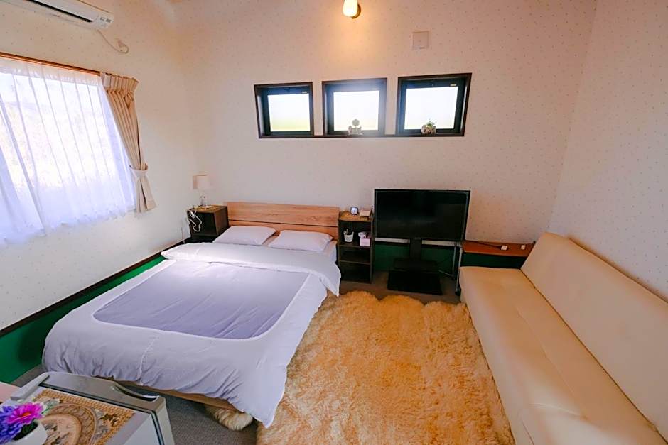 セーナーニカントリーイン