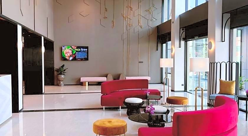 Centara Life Hotel Bangkok Phra Nakhon