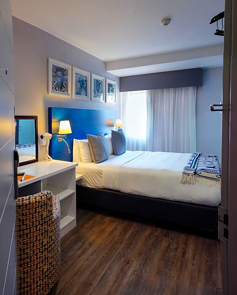 Signature Lux Hotel by ONOMO - Sandton