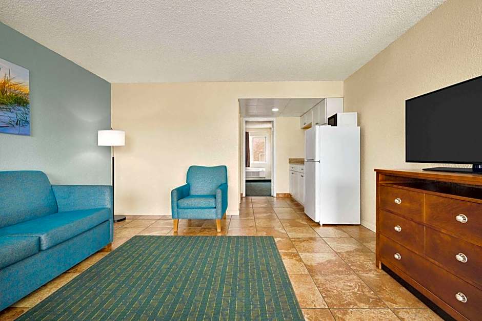 Sands Motel