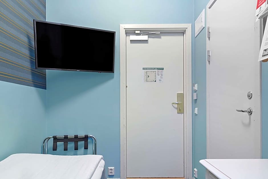 Best Western Hotel Bentleys