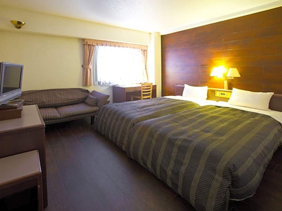 Hotel Ascent Hamamatsu