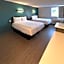 Studio 6 Suites Carson, CA
