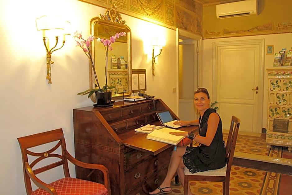 B&B A Florence View