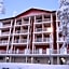 Aparthotel Simpsiönkullas