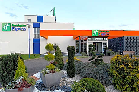 Holiday Inn Express Strasbourg - Sud By IHG