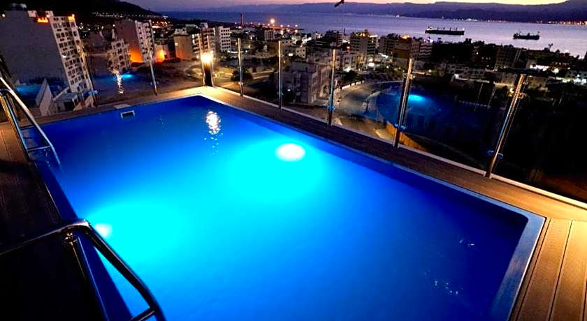 Baity Boutique Hotel