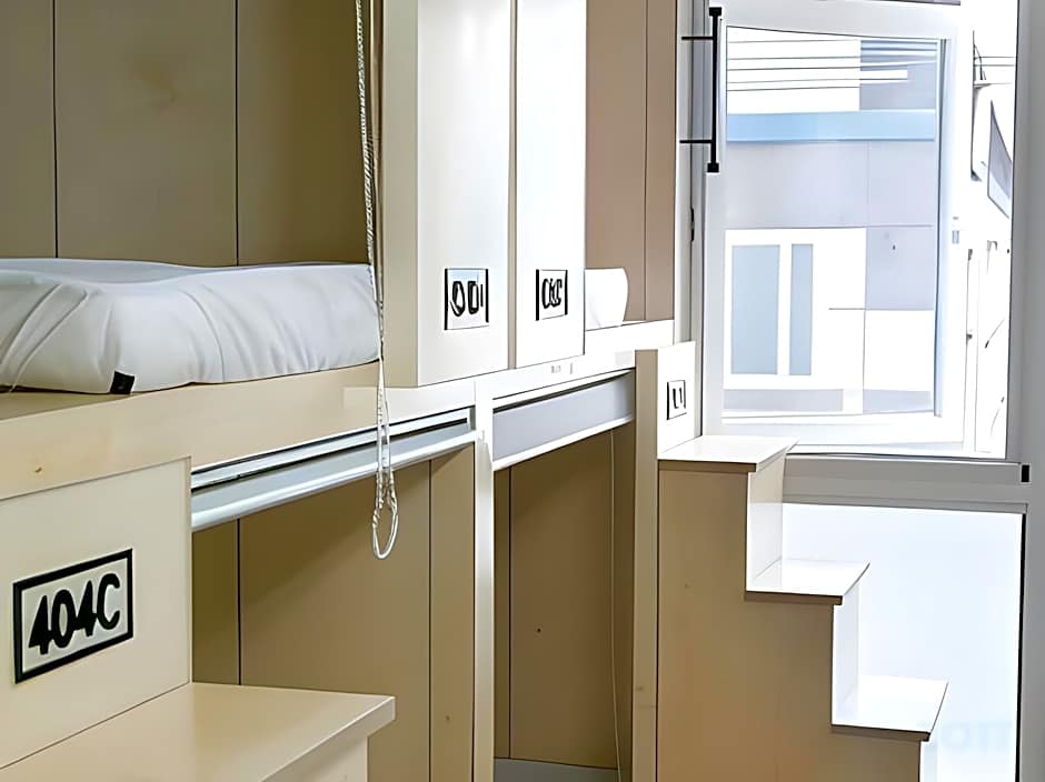 Minihotel Poongdaengi