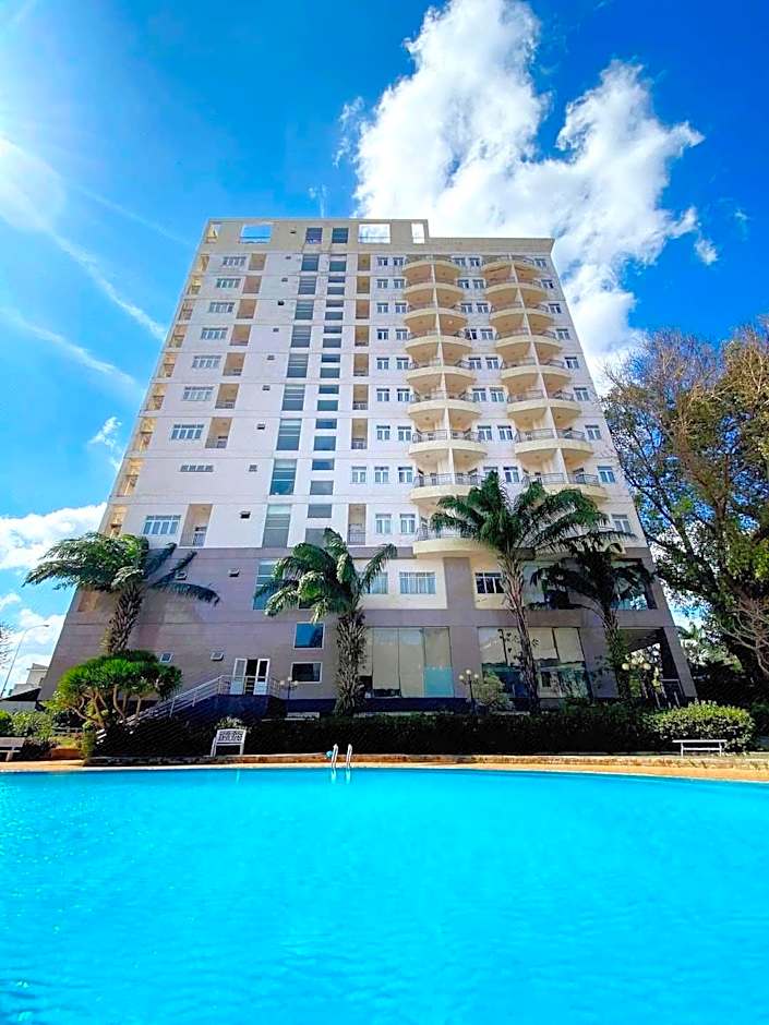 Dakruco Hotel