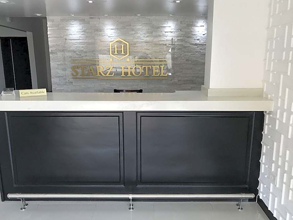 Starz Hotel