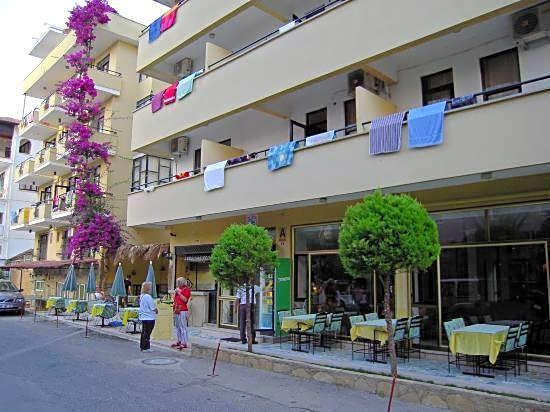 Kleopatra Carina Hotel