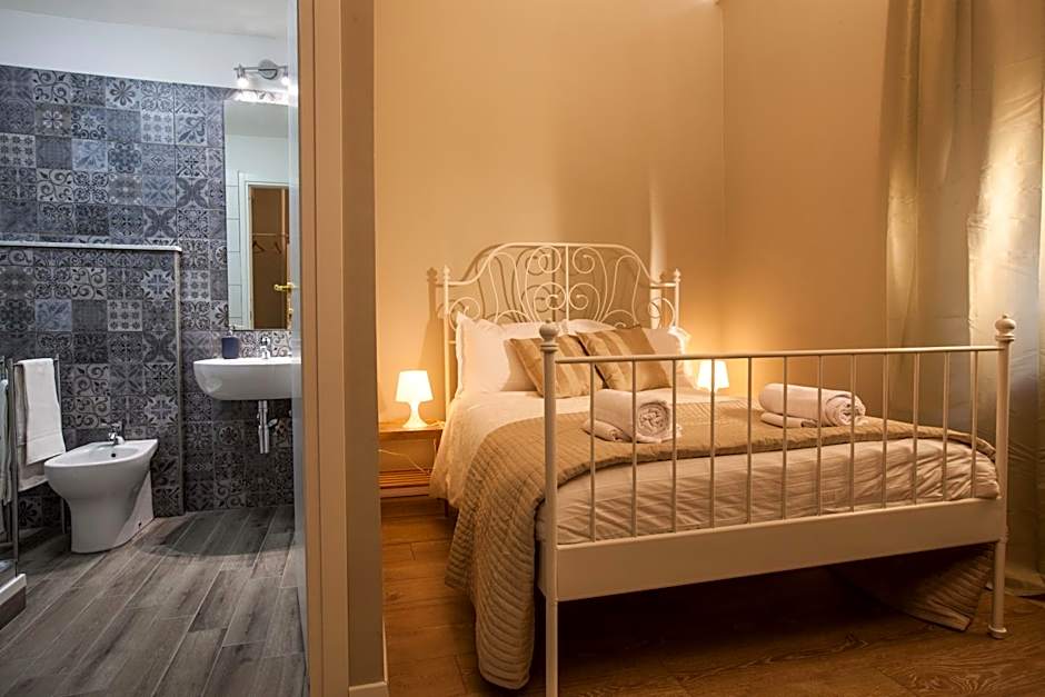 Un Attimo A Roma B&B