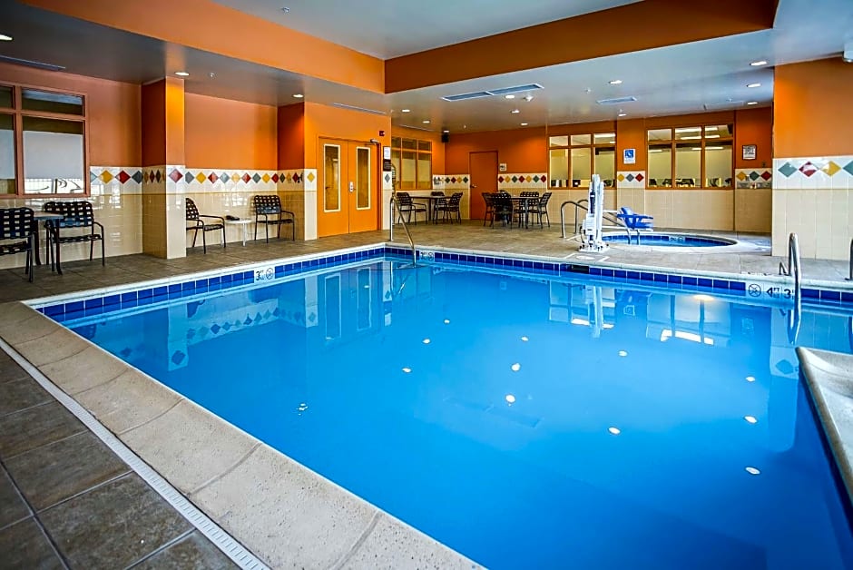 Hilton Garden Inn Kankakee