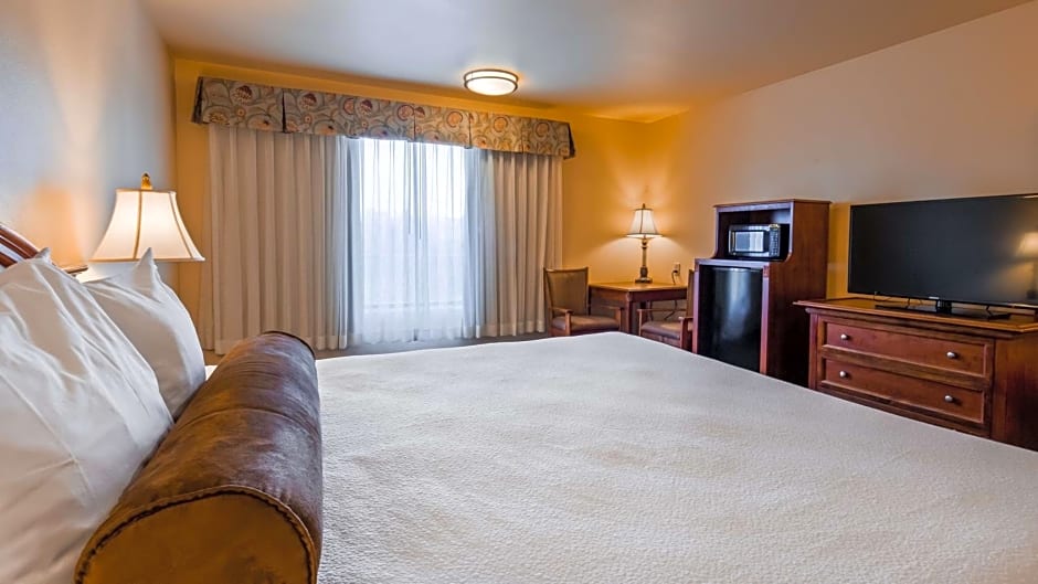 Best Western El Grande Inn