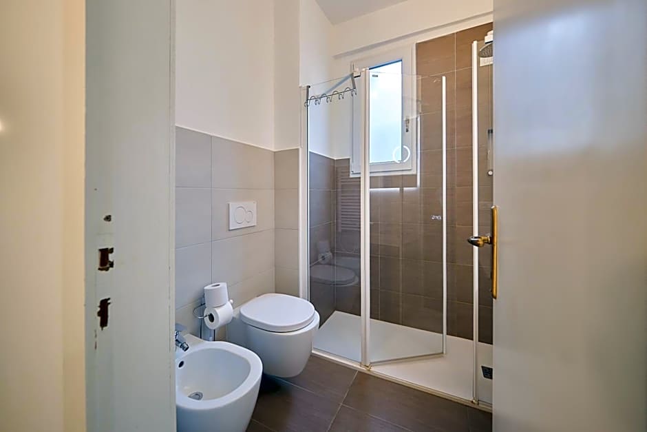 Front Lake Apartment Bardolino
