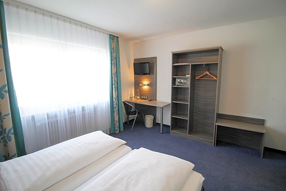 Hotel am Zoo