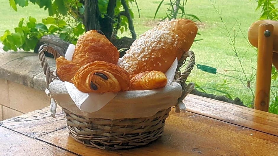 Mas Des Prevots B&B – Châteaurenard, NY