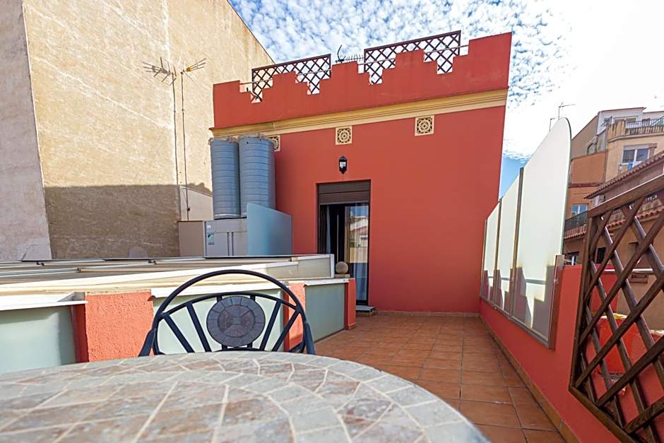 Hotel Llar de Capitans