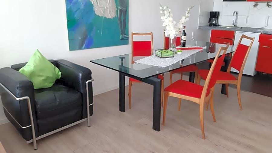 Wohnung Weitblick Haan
