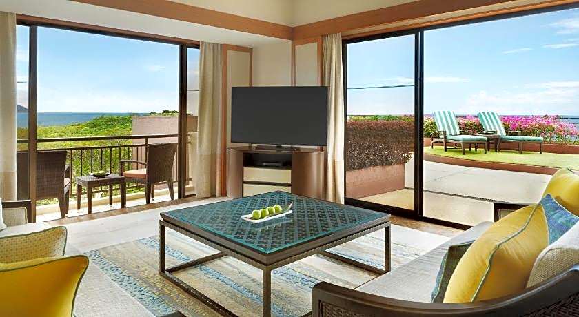 Shangri-La's Rasa Sayang Resort & Spa, Penang