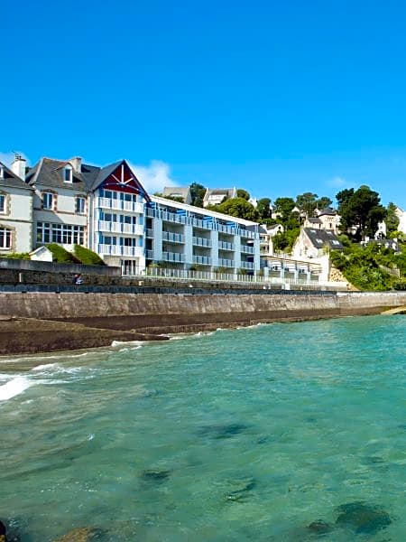 Résidence Pierre & Vacances Premium Le Coteau et la Mer