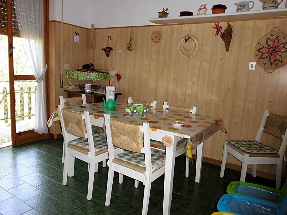 La Margherita di Teriasca