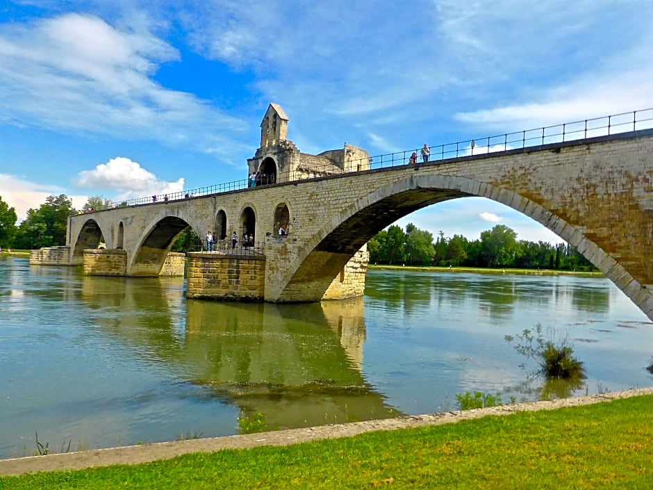 Premiere Classe Avignon Sud - Parc des Expositions