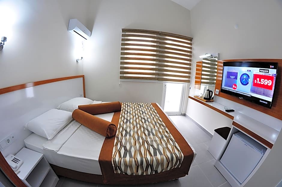 Zdjęcie 1 z 8 — Double Room