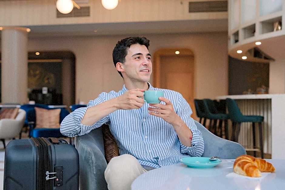 Munich Marriott Hotel